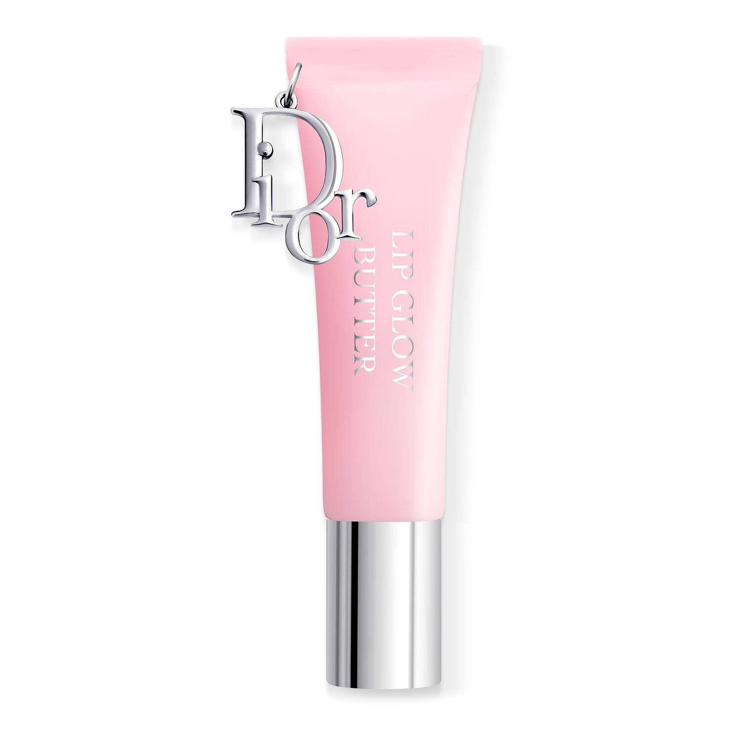 Dior Addict Lip Glow Butter 10Ml 101 Glazed Pink