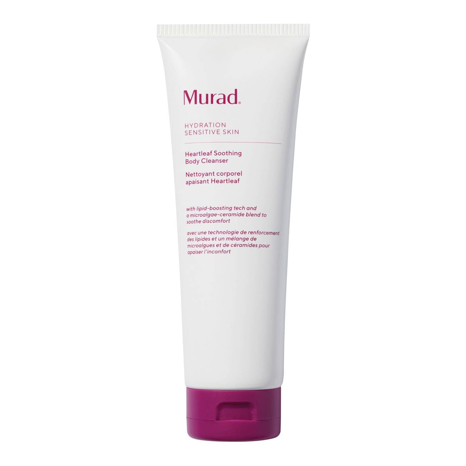 Murad Heartleaf Soothing Body Cleanser 250Ml