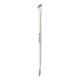 Dual-Ended Precision Brow Brush & Comb