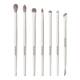 7 Piece Eye Brush Eye Want It All