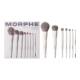 8-Piece Face & Eye Brush Set