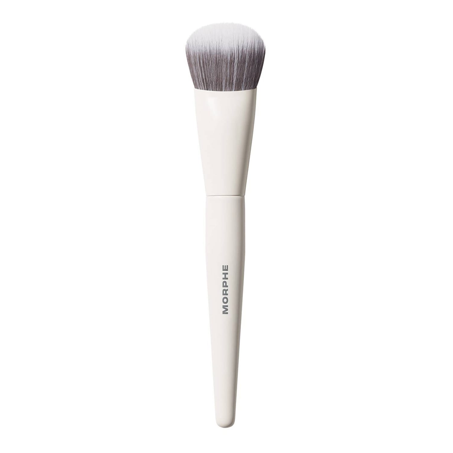 Morphe Slanted Cream & Liquid Bronzer Brush M242