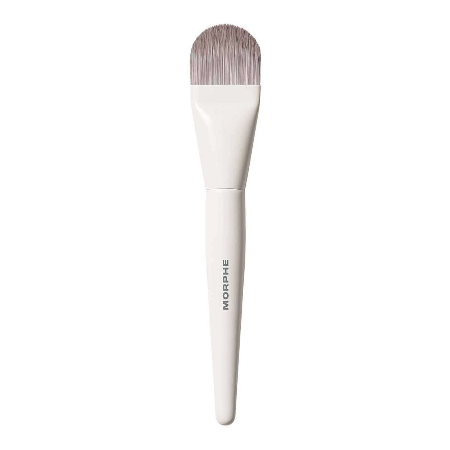Morphe Paddle Cream & Liquid Foundation Brush M107
