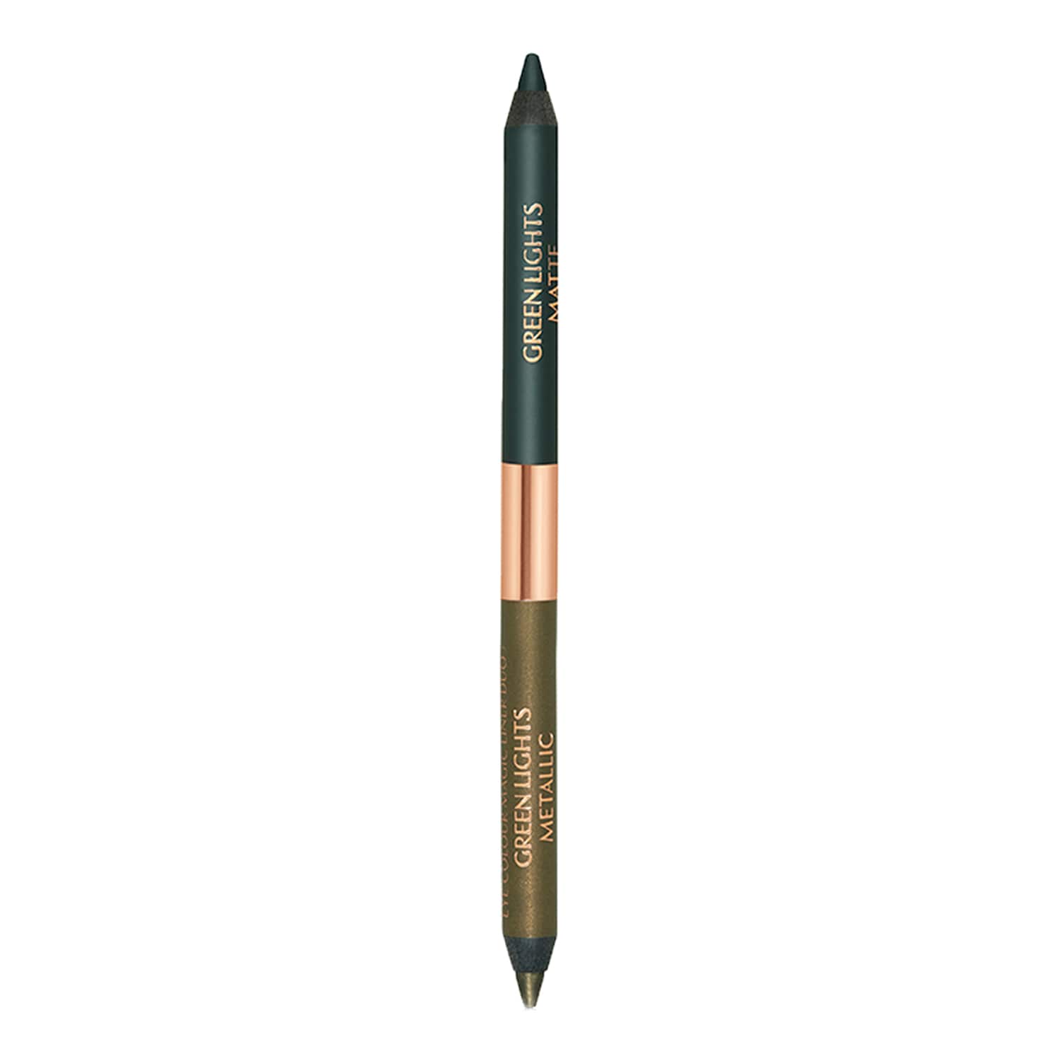 Charlotte Tilbury Eye Colour Magic Liner Duo 1G Green Lights
