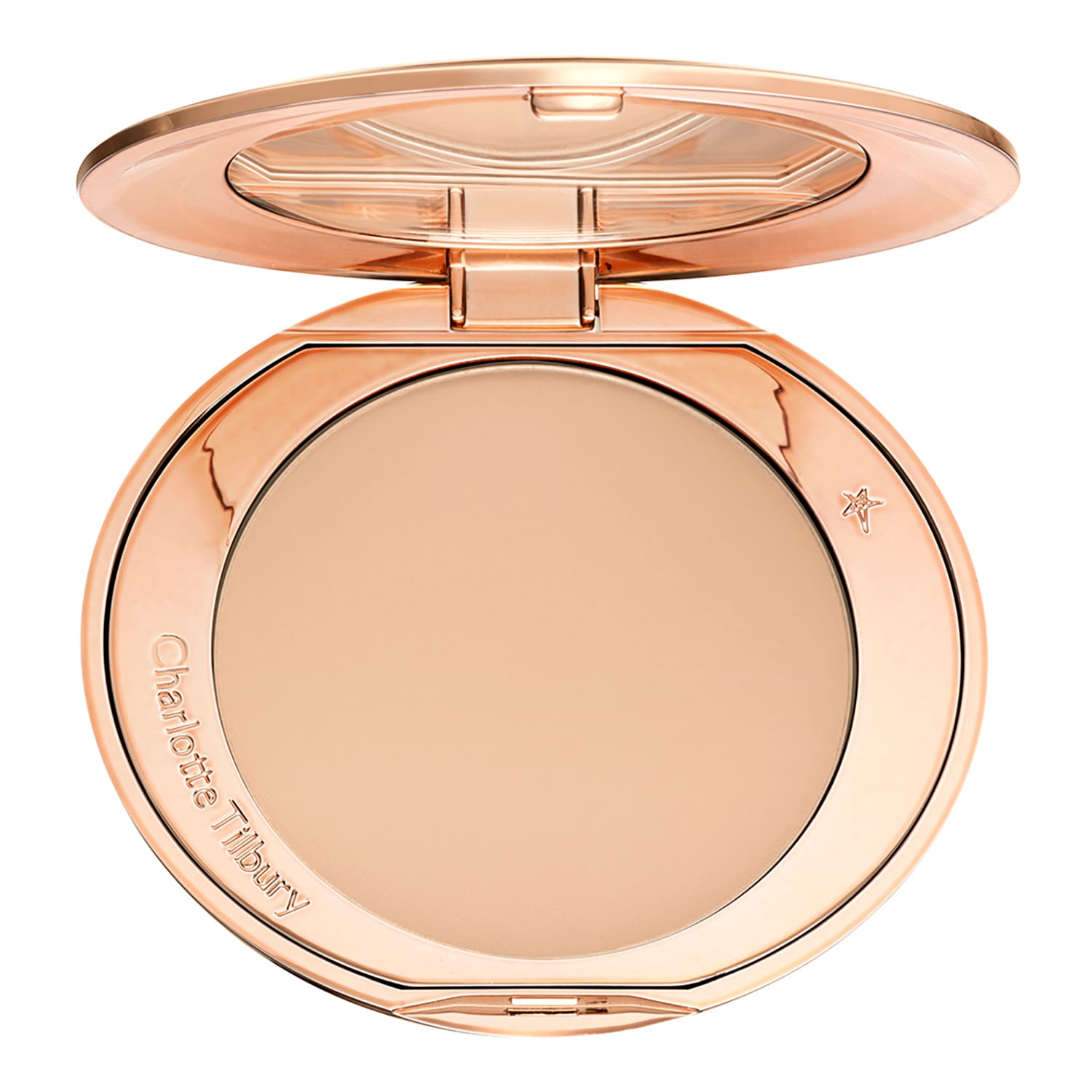 Charlotte Tilbury Airbrush Flawless Finish 2 Medium (8G)