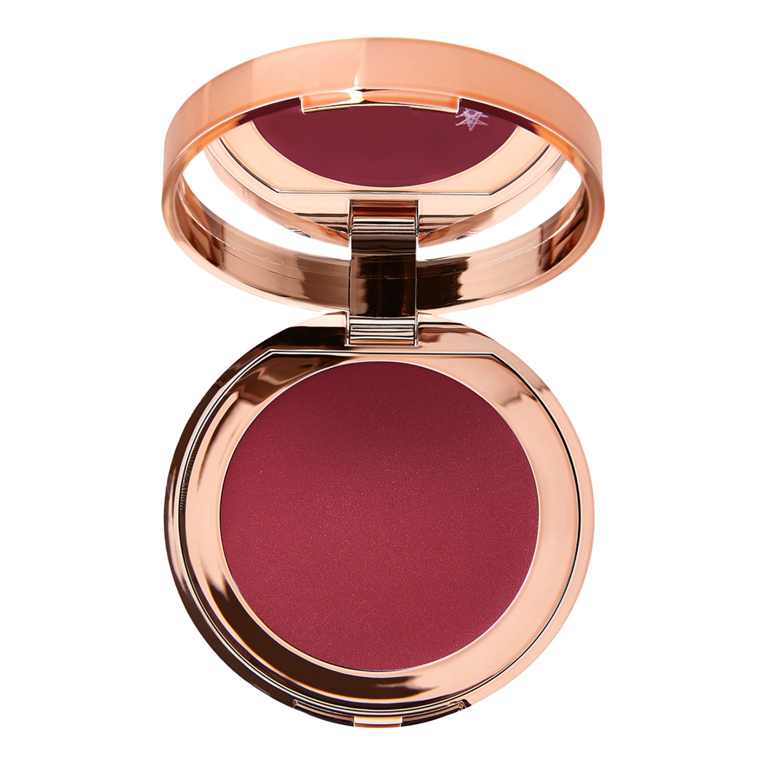 Charlotte Tilbury Pillow Talk Lip And Cheek Glow Colour Of Passions 2.5G