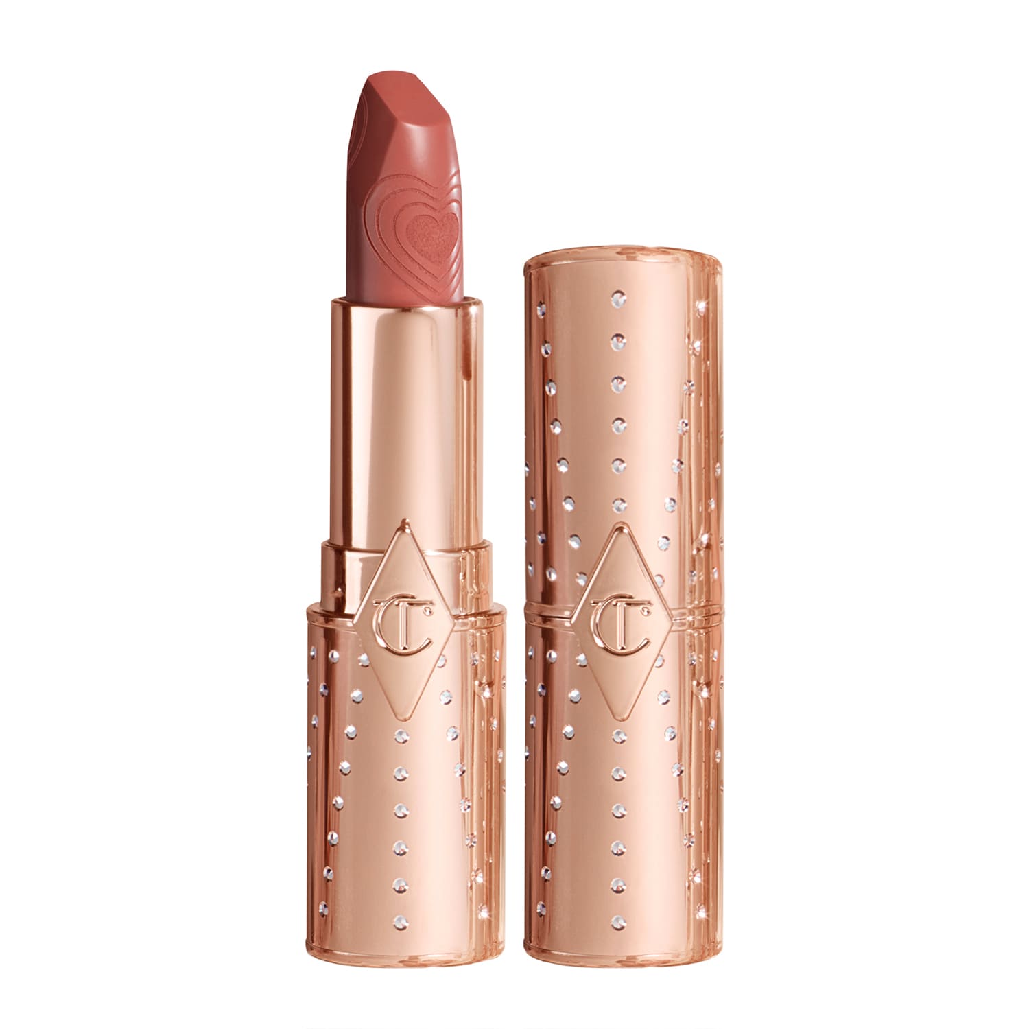 Charlotte Tilbury K.I.S.S.I.N.G Nude Romance 3.5G