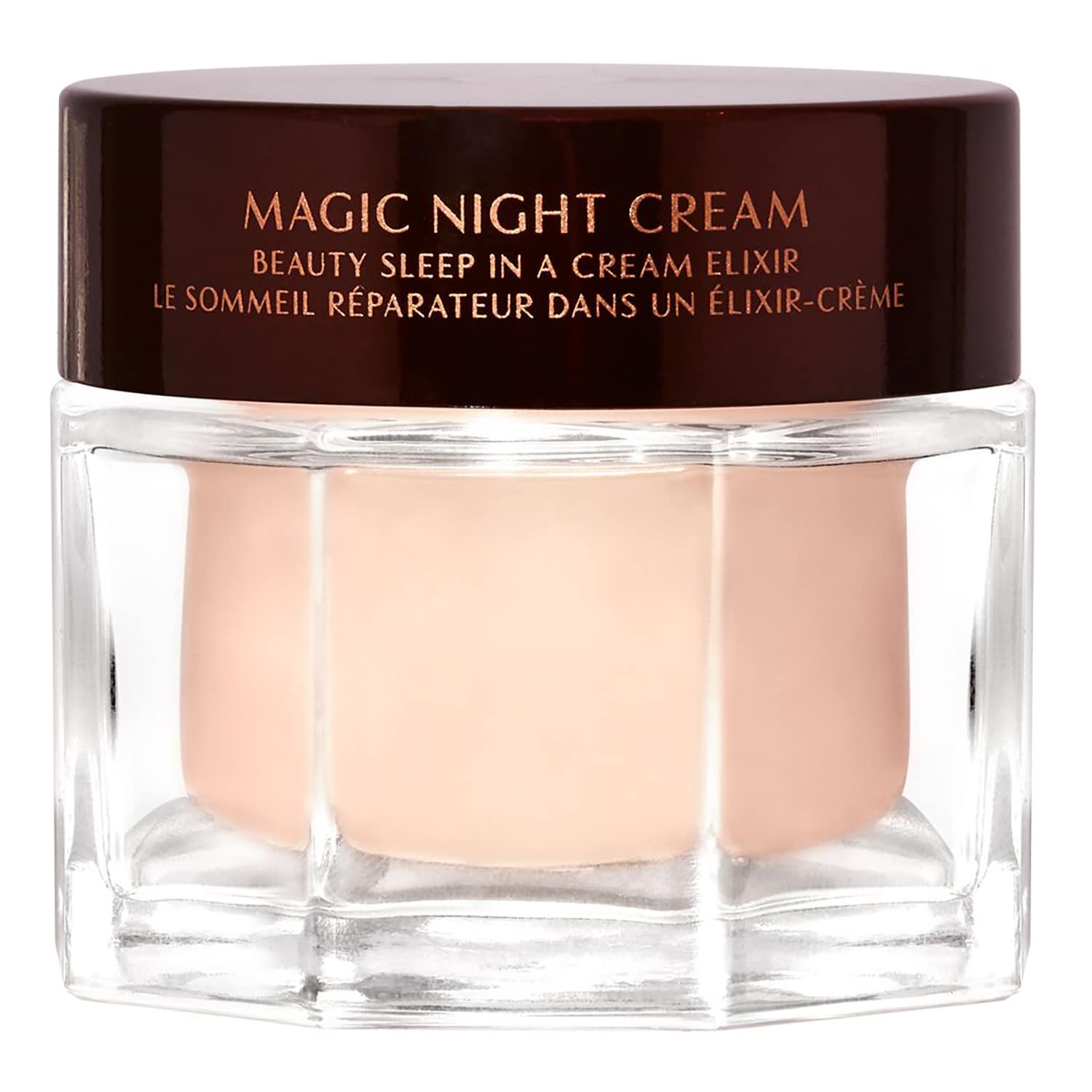 Charlotte Tilbury Charlotte's Magic Night Cream Refill 50Ml