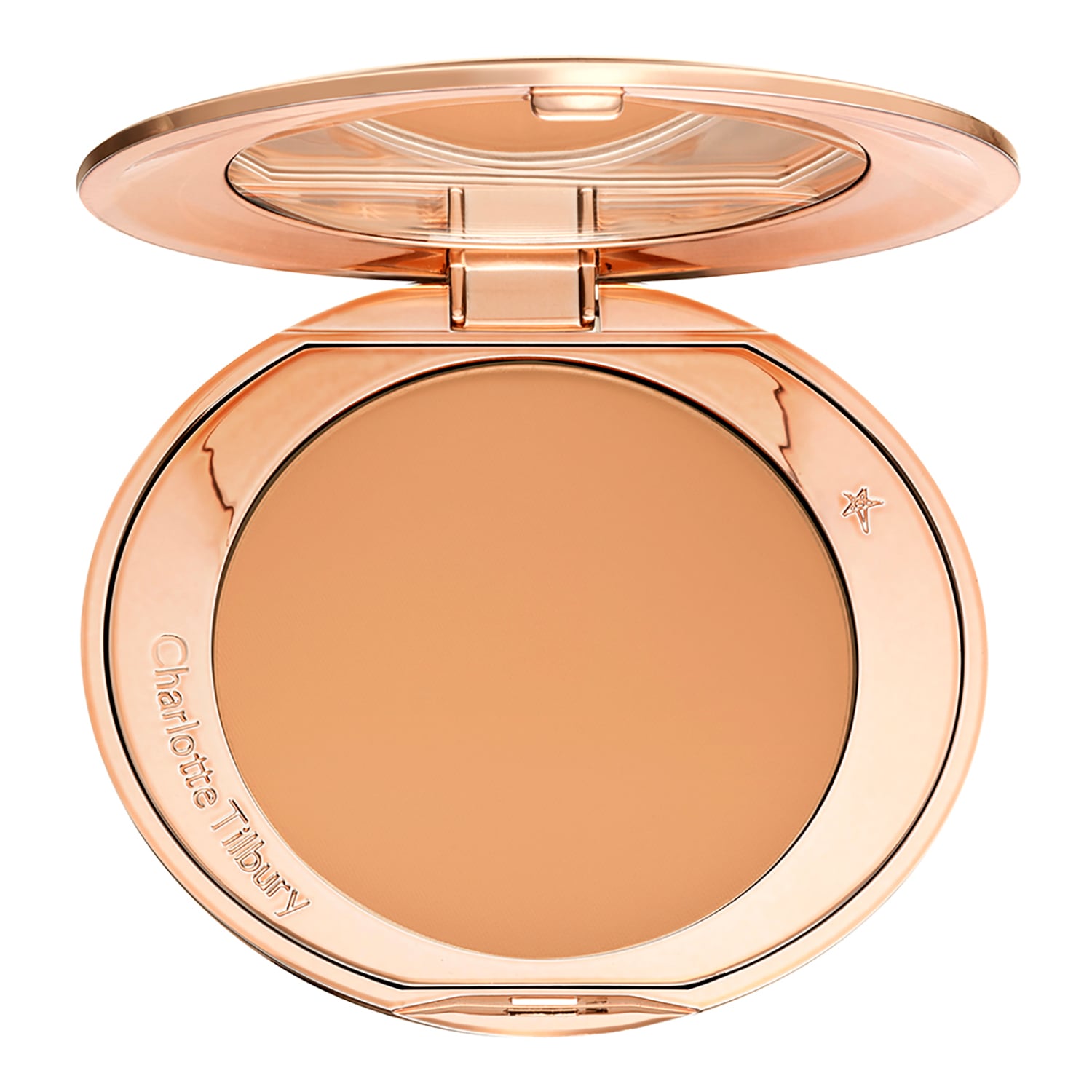Charlotte Tilbury Airbrush Flawless Finish 3 Tan (8G)