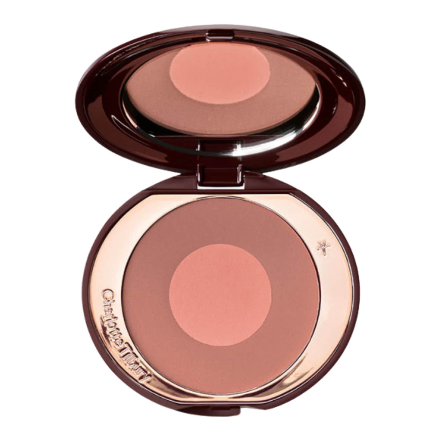 Charlotte Tilbury Cheek To Chic The Climax 8G