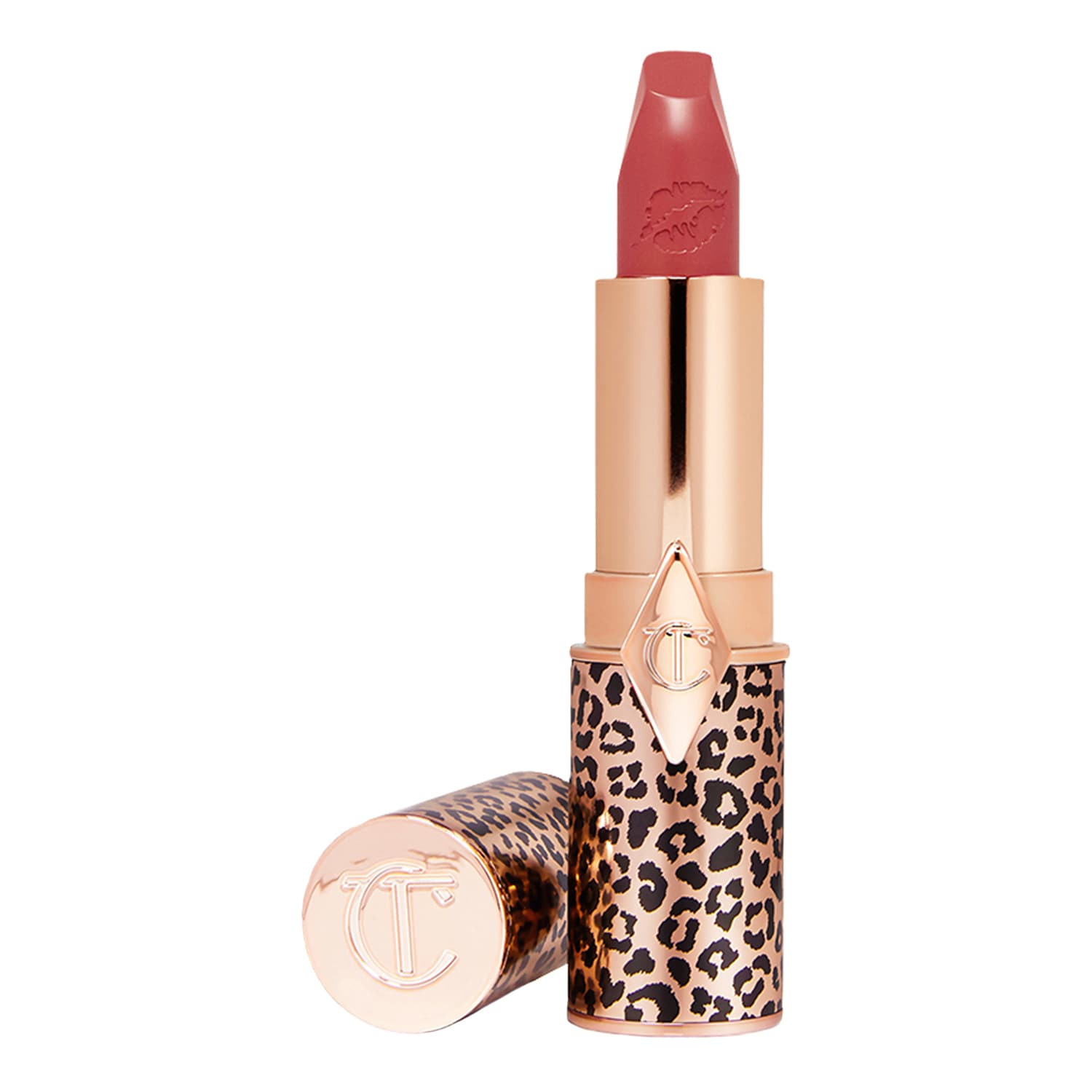 Charlotte Tilbury Hot Lips 2.0 Glowing Jen 3.5G