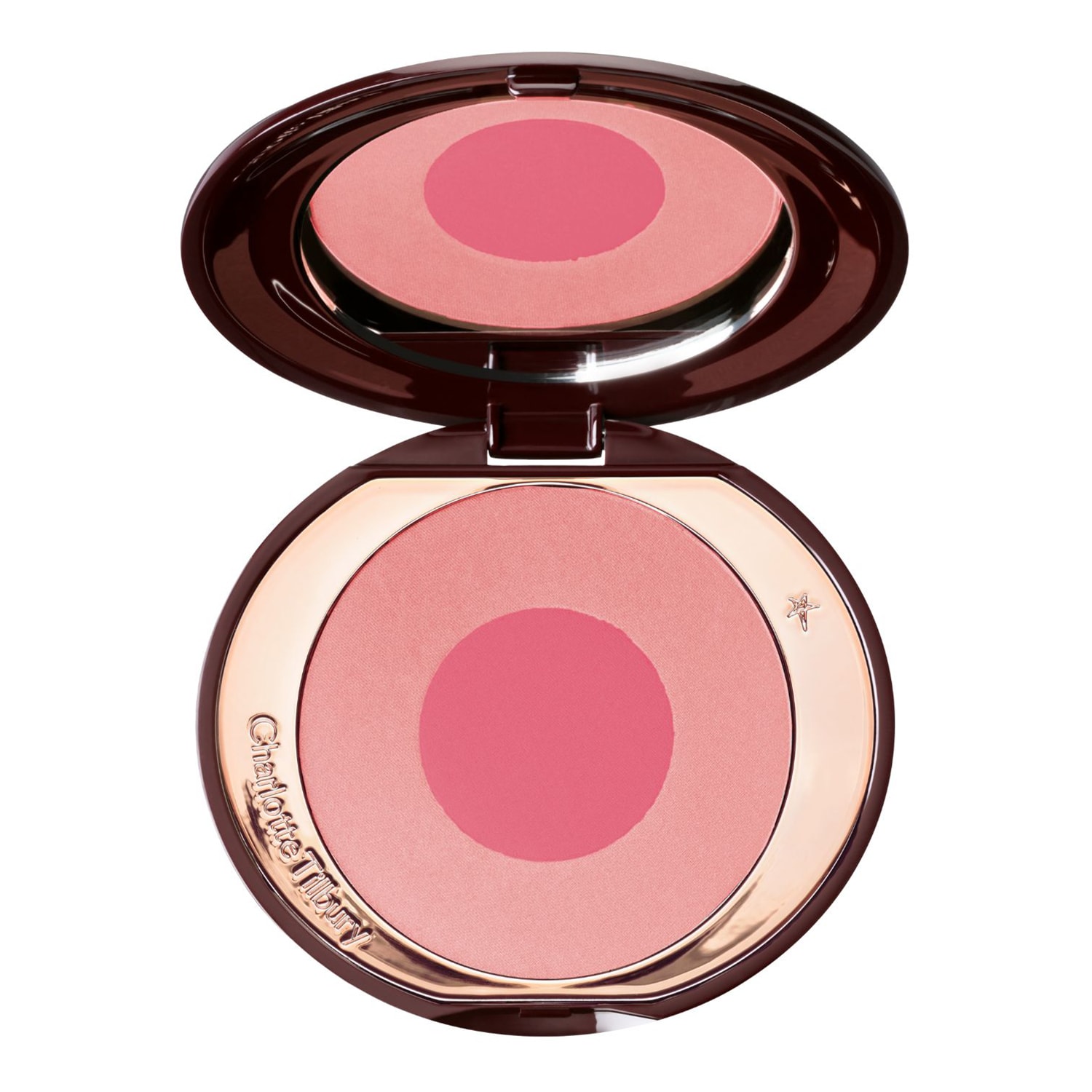 Charlotte Tilbury Women's Cheek To Chic - Love Drug - Image 4