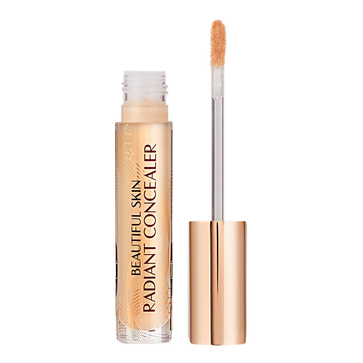 Charlotte Tilbury Beautiful Skin Radiant Concealer 7.2G 5 (7,2 G)