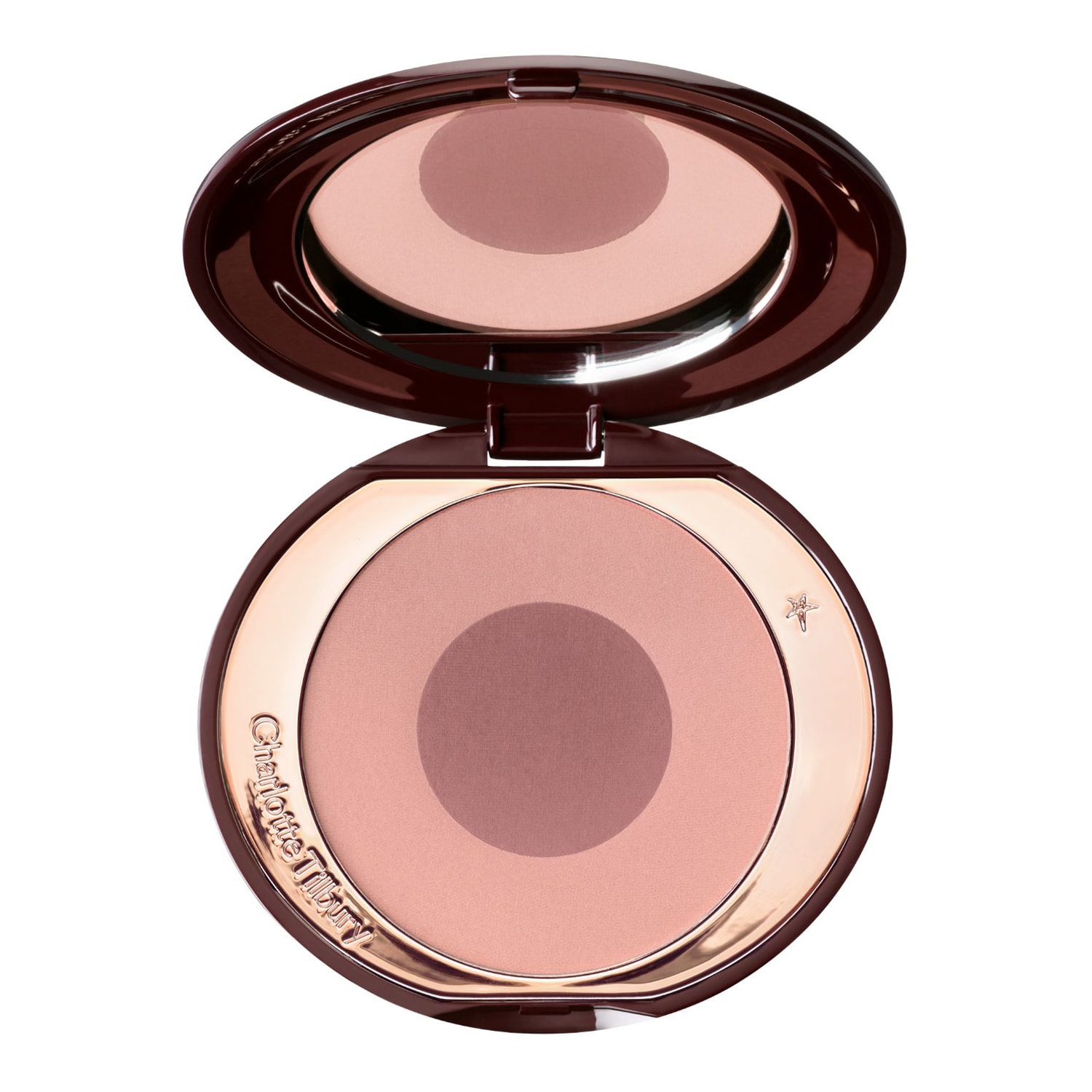 Charlotte Tilbury Cheek To Chic Sex On Fire 8G