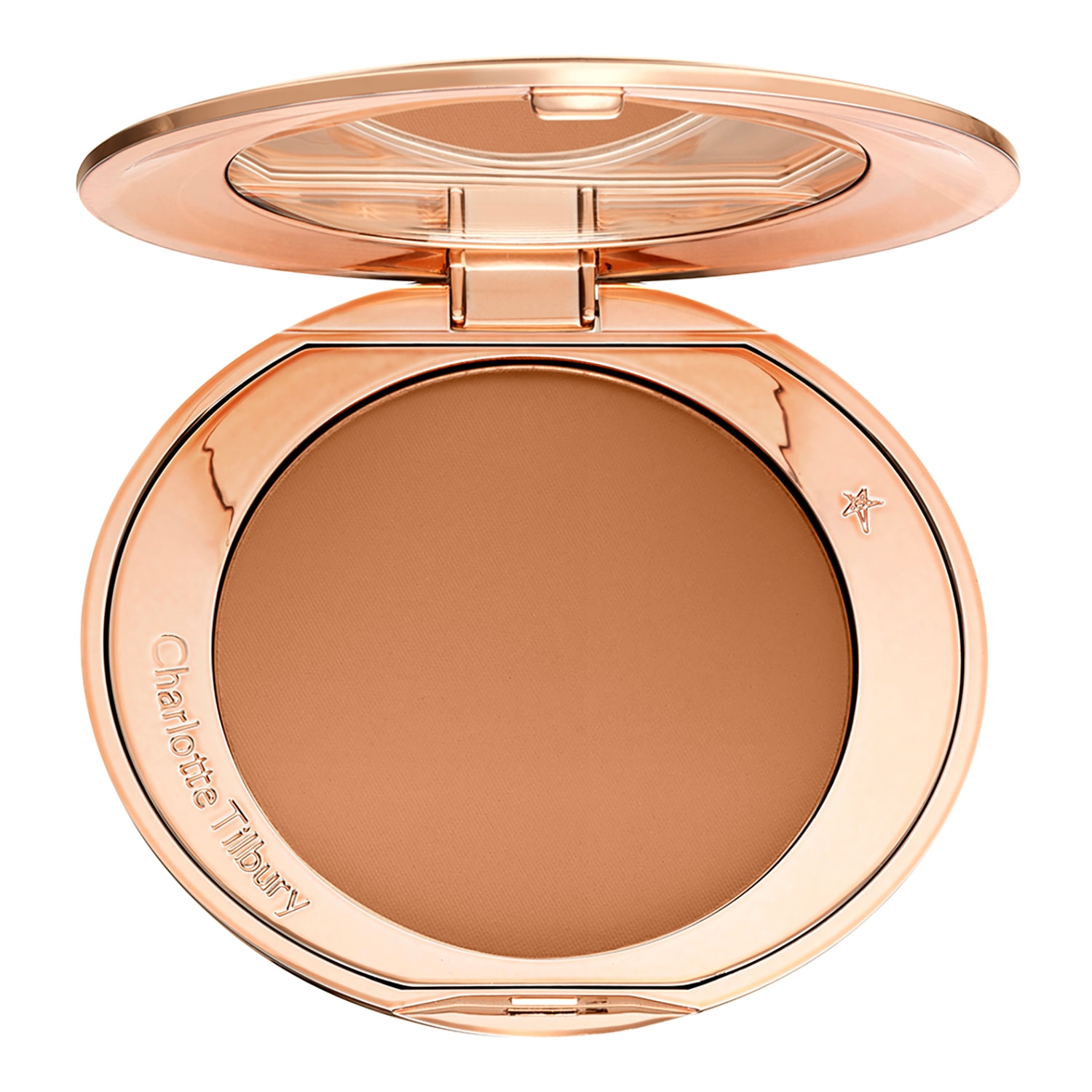 Charlotte Tilbury Airbrush Flawless Finish 4 Deep (8G)