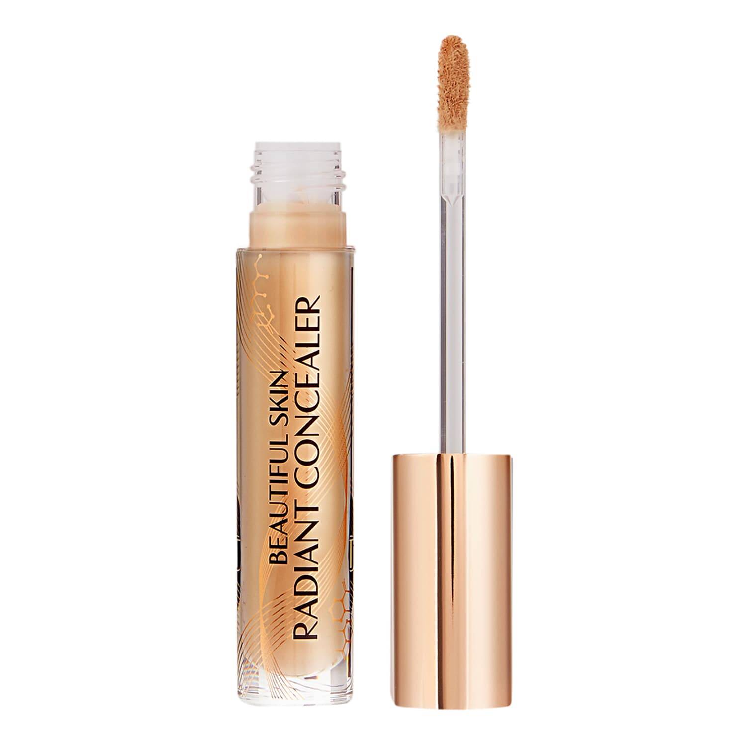 Charlotte Tilbury Beautiful Skin Radiant Concealer 7.2G 8