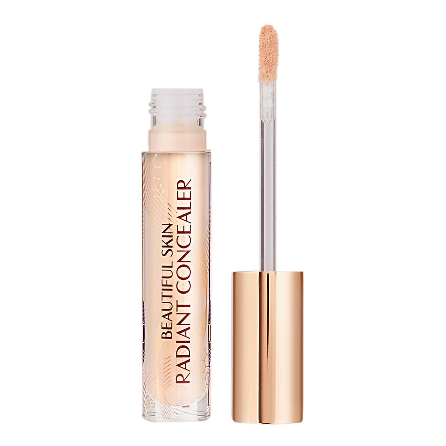 Charlotte Tilbury Beautiful Skin Radiant Concealer 2.5 FAIR Brand New Genuine - Image 3