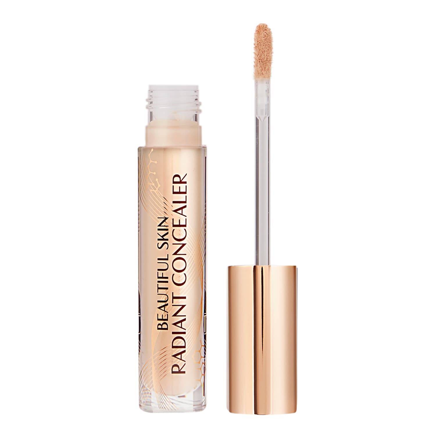 Charlotte Tilbury Beautiful Skin Radiant Concealer 7.2G 3