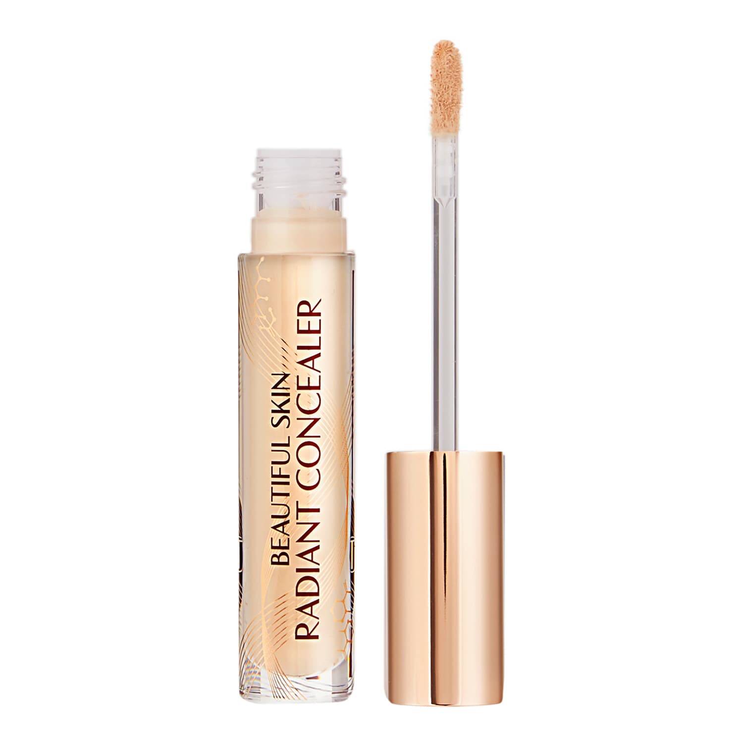 Charlotte Tilbury Beautiful Skin Radiant Concealer 7.2G 4.5 (7,2 G)