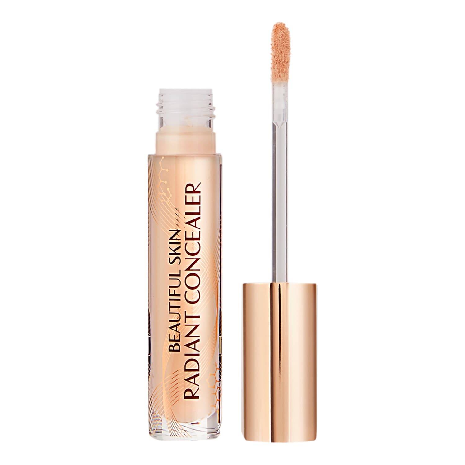 Charlotte Tilbury Beautiful Skin Radiant Concealer - 6 - Image 2