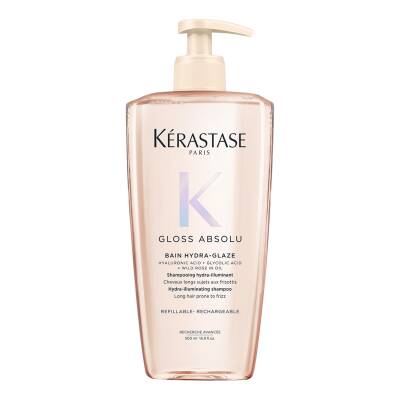 Kérastase Gloss Absolu Shampoo | SEPHORA UK
