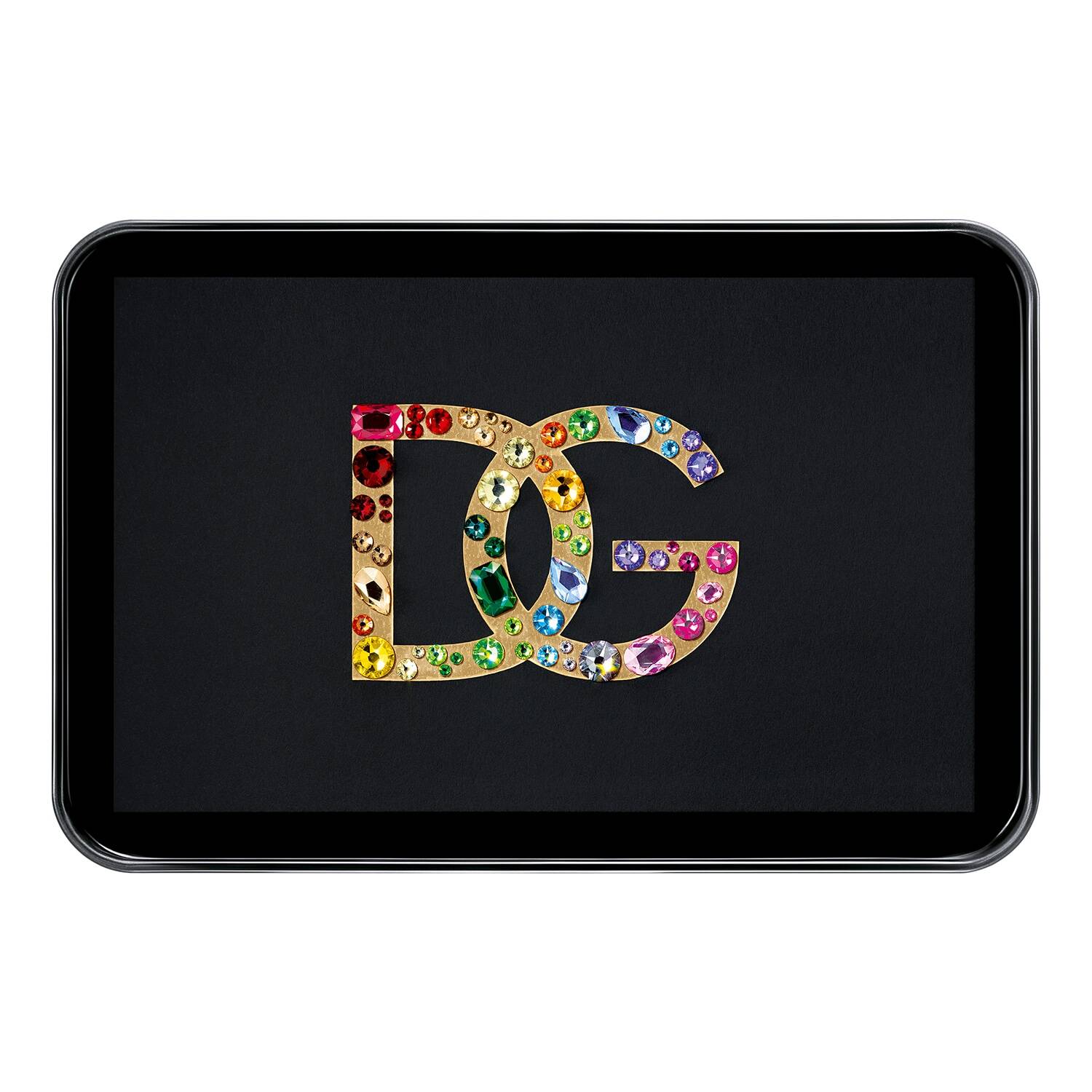 Dolce And Gabbana What A Gem! Multi-Wear Precious Jewel 57 Stickers