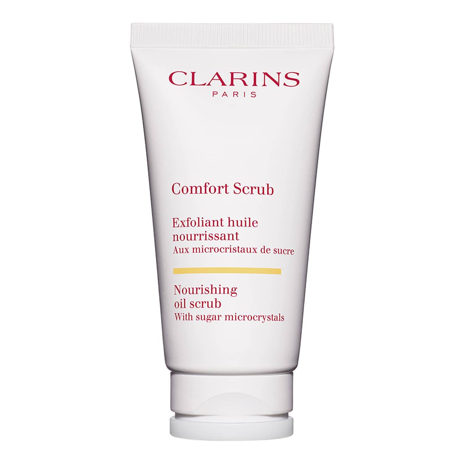 Clarins Comfort Scrub 50Ml