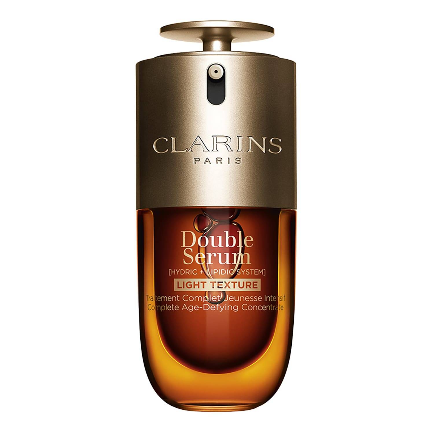Clarins Double Serum Light 30Ml