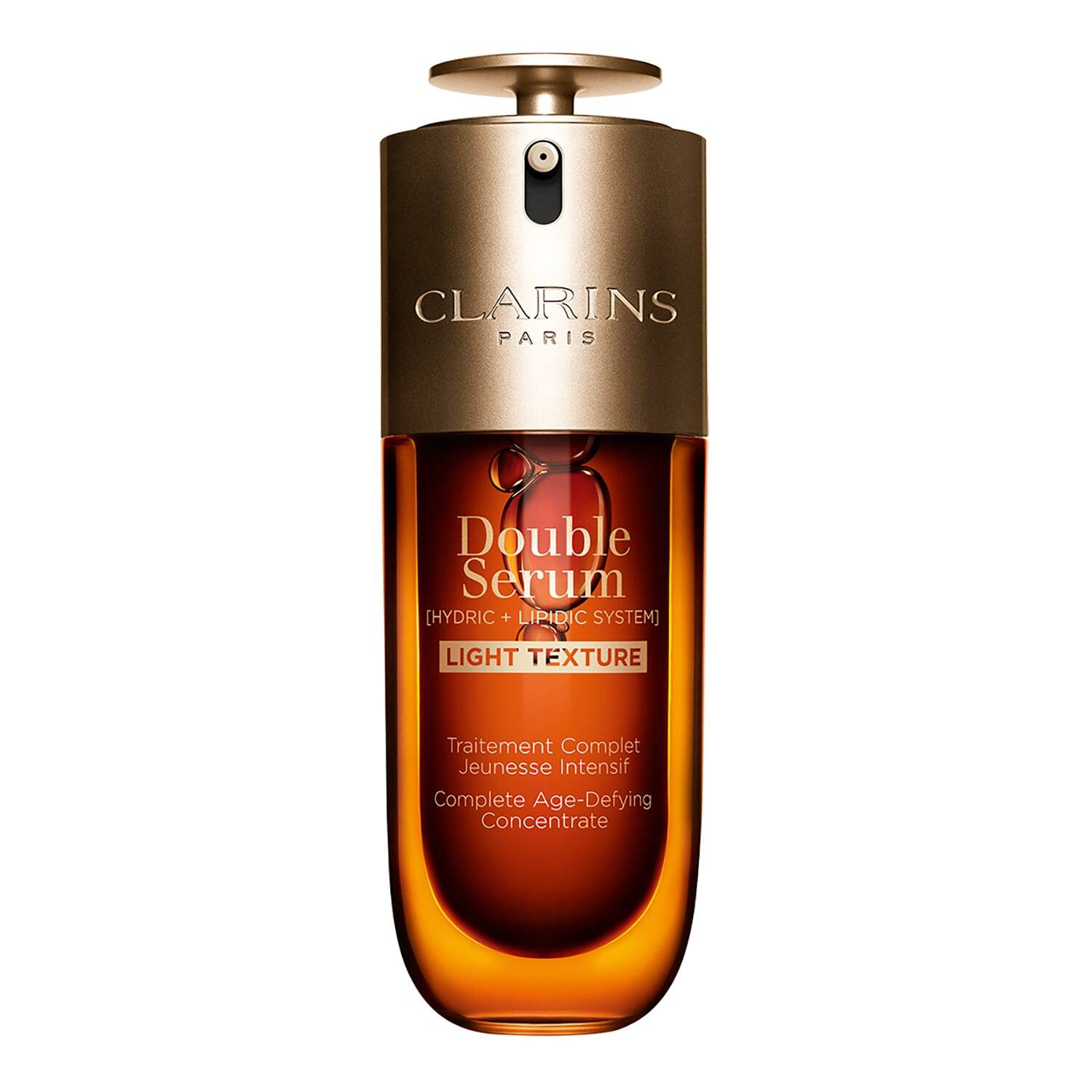 Clarins Double Serum Light 50Ml