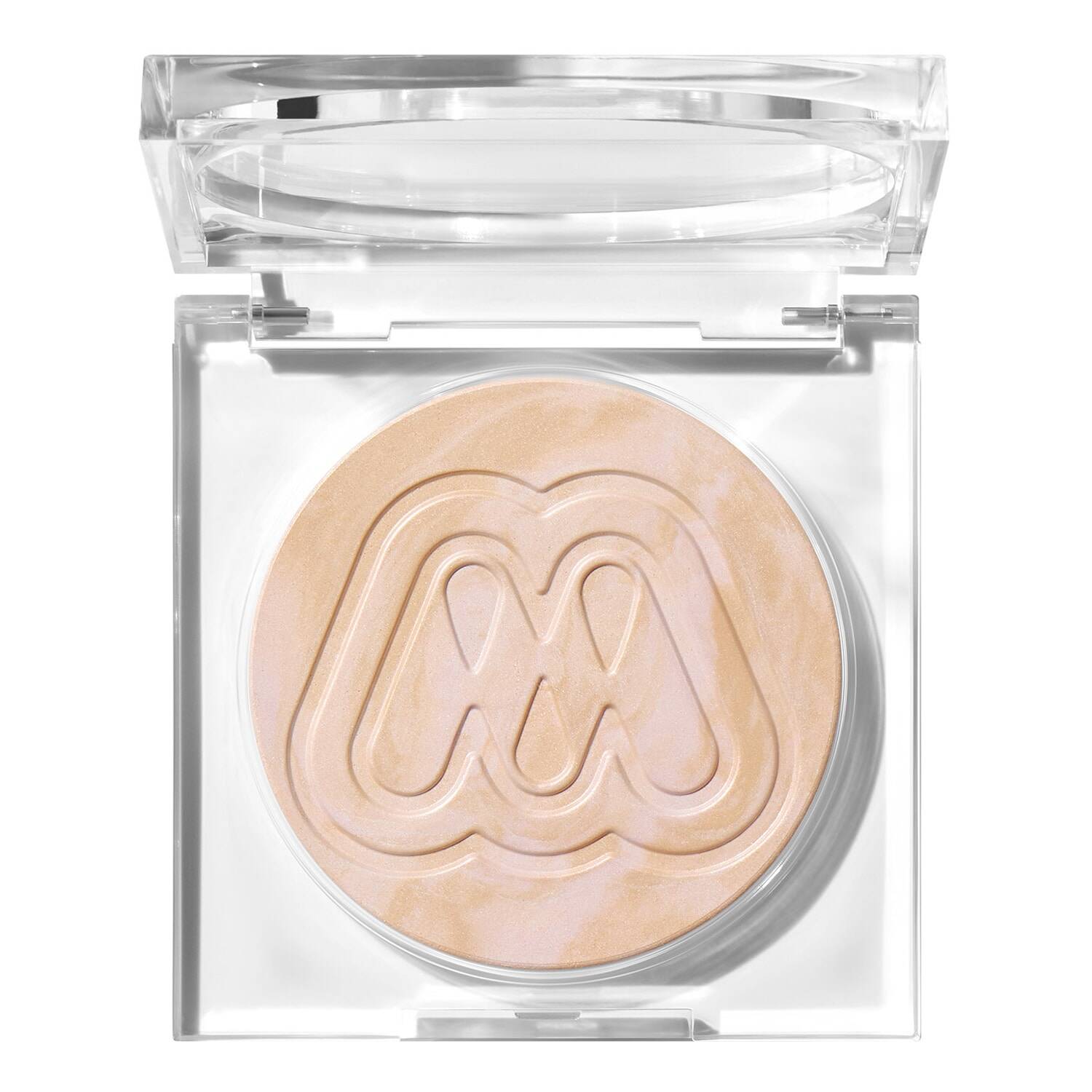 Morphe Cloudlight Soft Glow Veil 9G Dawn