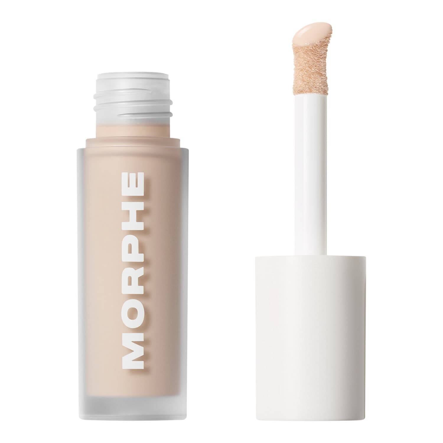 Morphe Wakeup Artist Under Eye Correcting Concealer 3.78Ml Ivory 3N