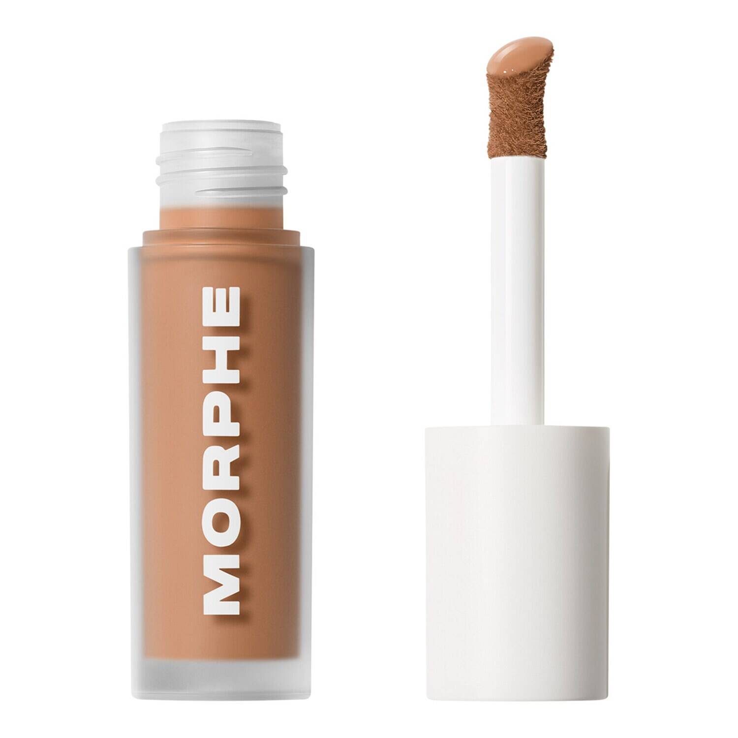 Morphe Wakeup Artist Under Eye Correcting Concealer 3.78Ml Hazelnut 10.5W