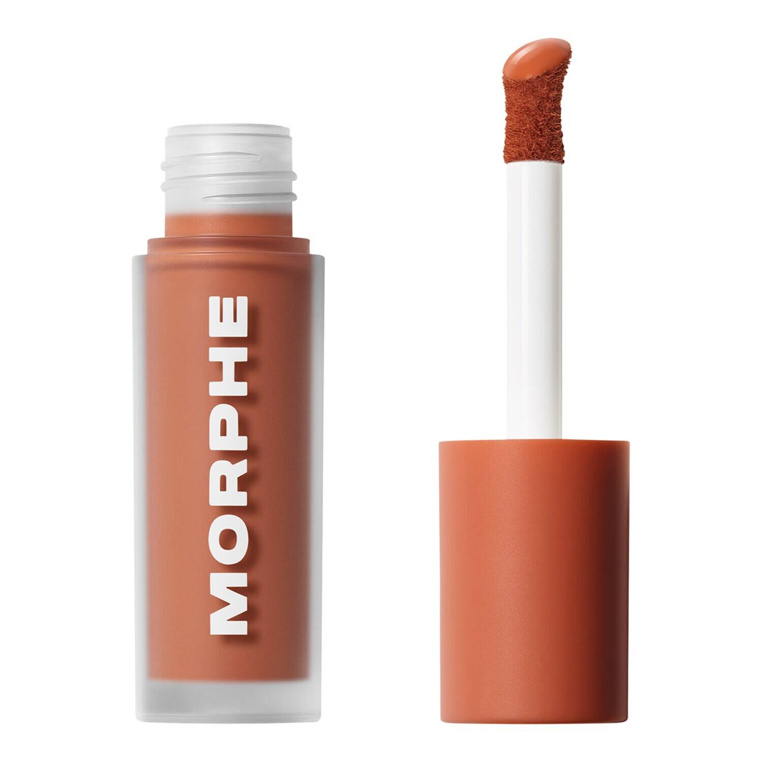 Morphe Wakeup Artist Under Eye Correcting Concealer 3.78Ml Cinnamon 04
