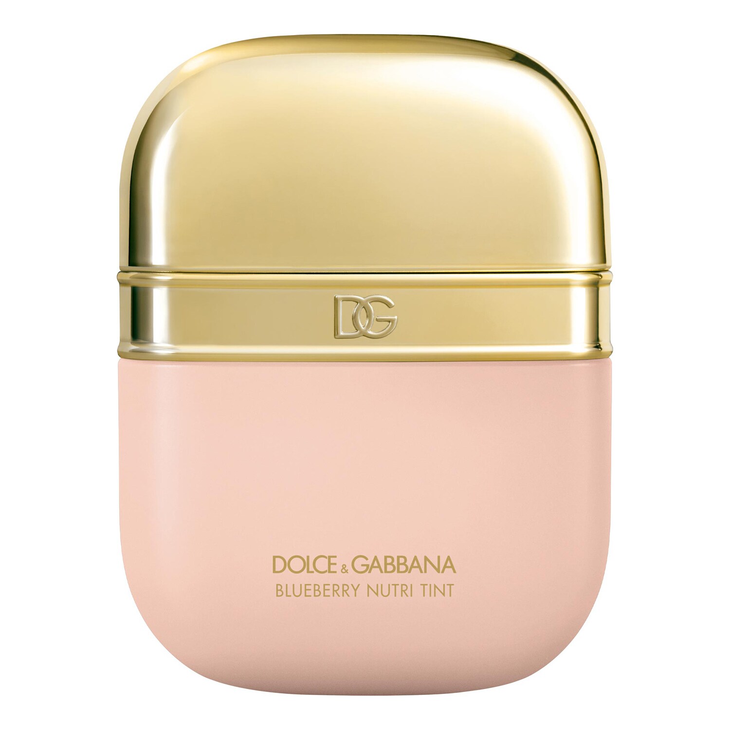 Dolce And Gabbana Blueberry Nutri Tint Spf 30Ml 2C