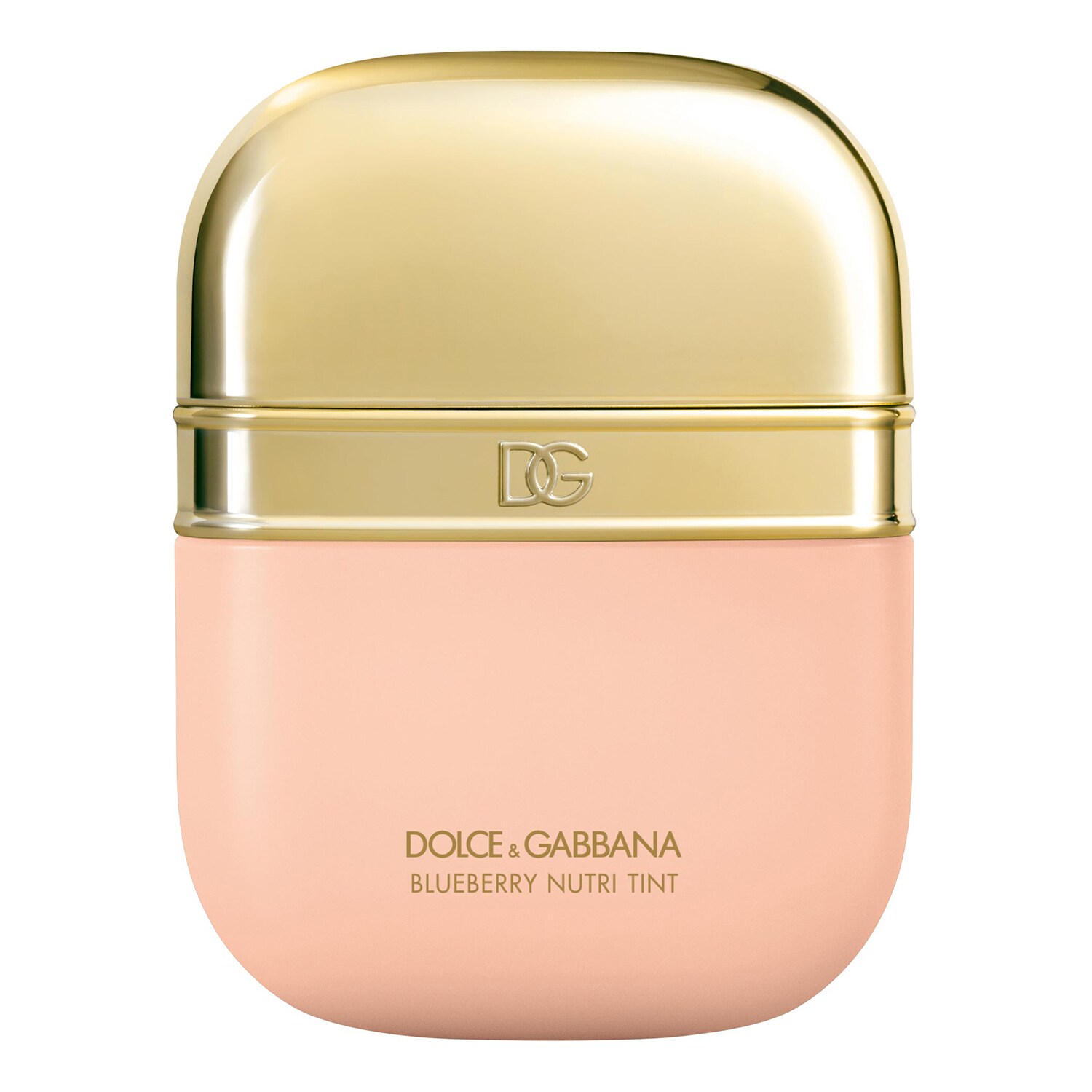 Dolce And Gabbana Blueberry Nutri Tint Spf 30Ml 3W