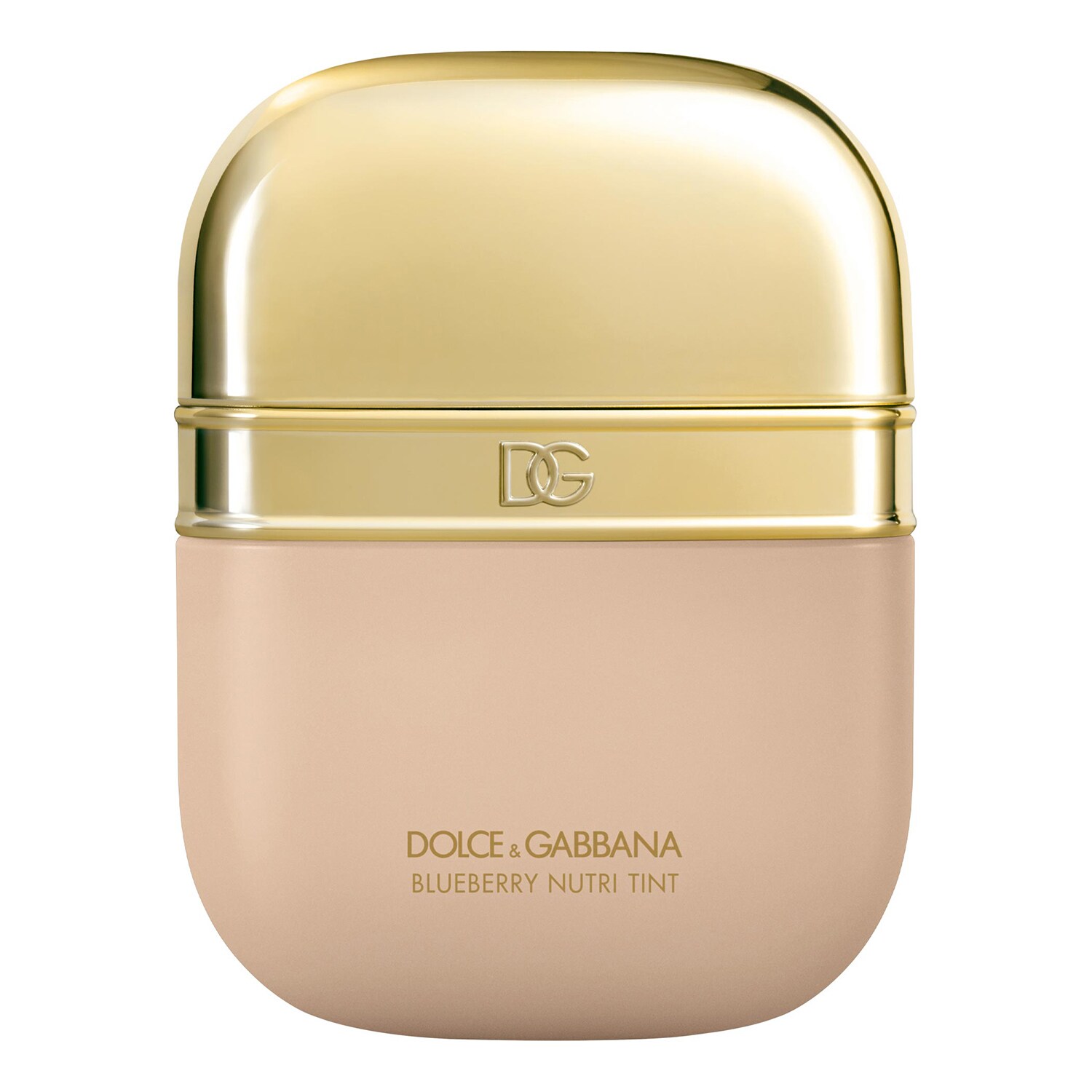 Dolce And Gabbana Blueberry Nutri Tint Spf 30Ml 7N