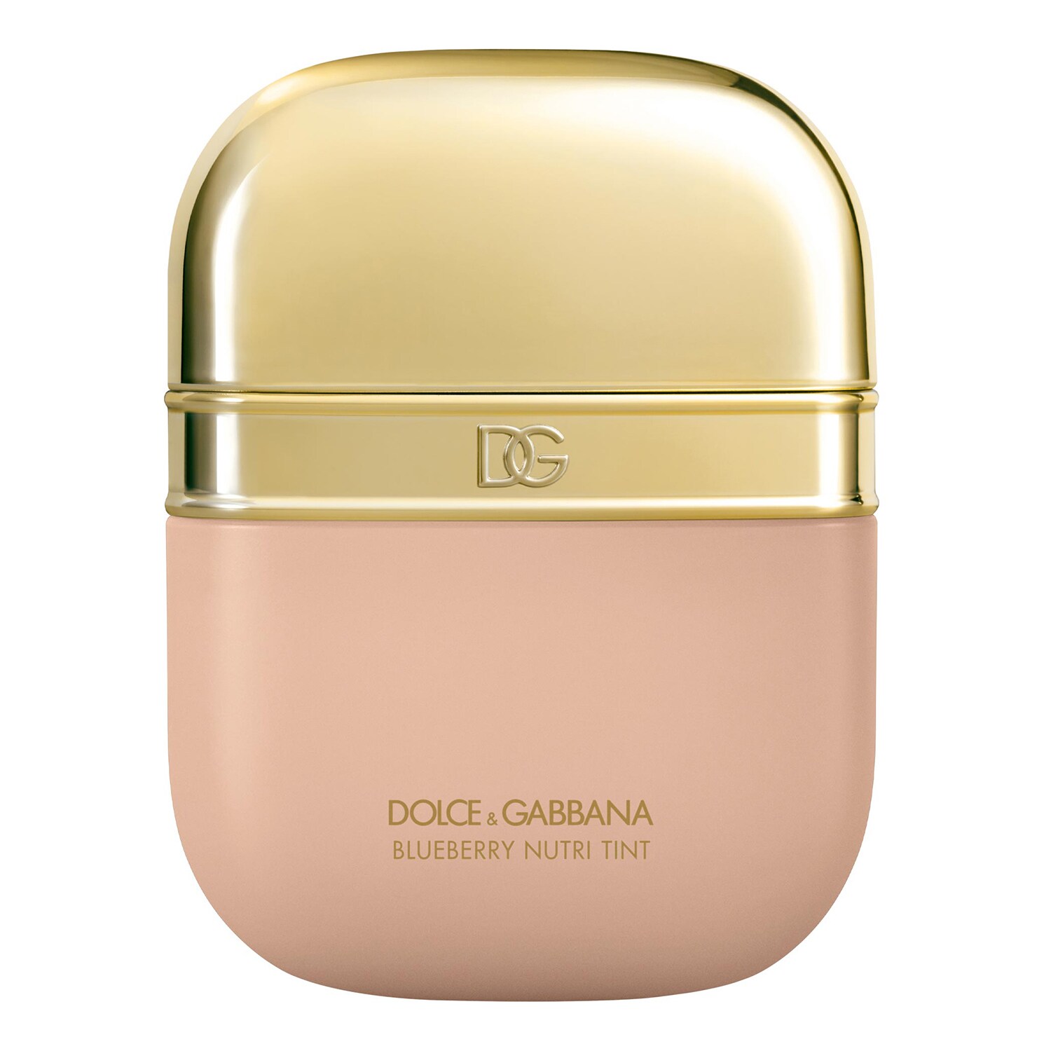 Dolce And Gabbana Blueberry Nutri Tint Spf 30Ml 9C
