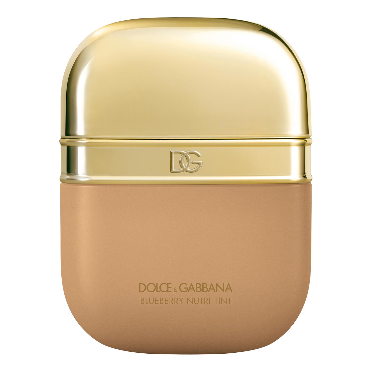 Dolce And Gabbana Blueberry Nutri Tint Spf 30Ml 16N