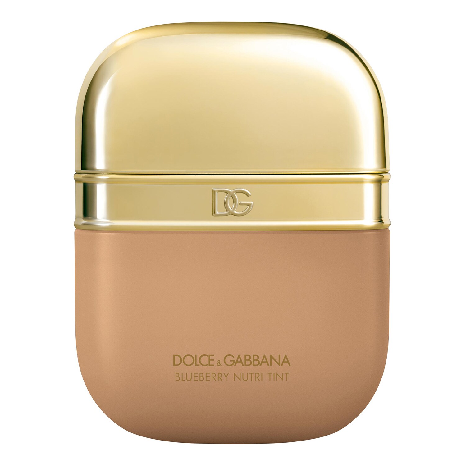 Dolce And Gabbana Blueberry Nutri Tint Spf 30Ml 18N