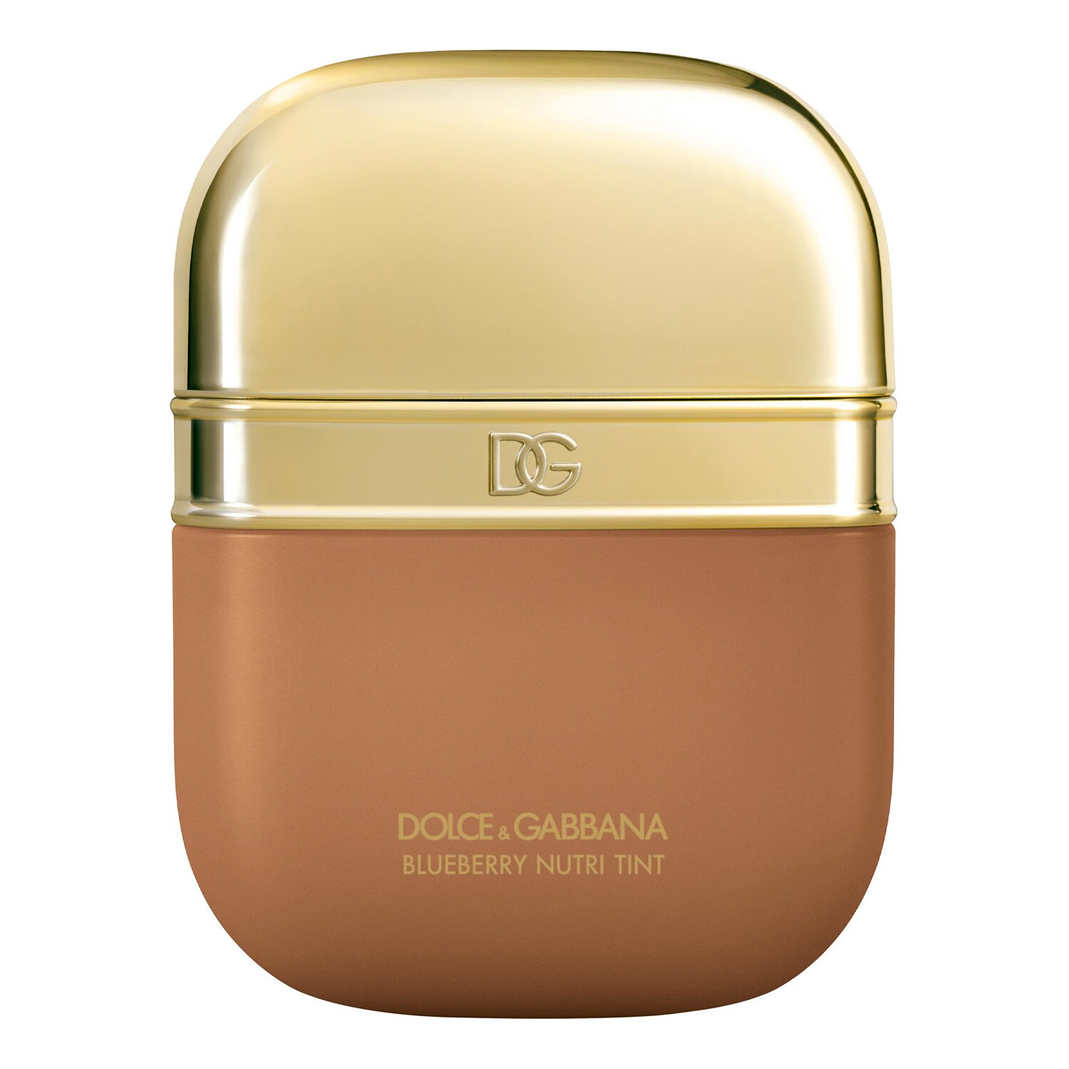 Dolce&Gabbana Blueberry Nutri-Tint Brightening Tinted Moisturizer Spf 20 Shade 22N Medium 30 Ml - Image 2