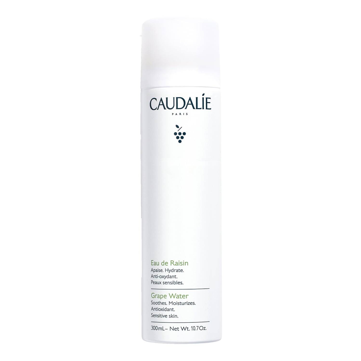 Caudalie Grape Water 300Ml
