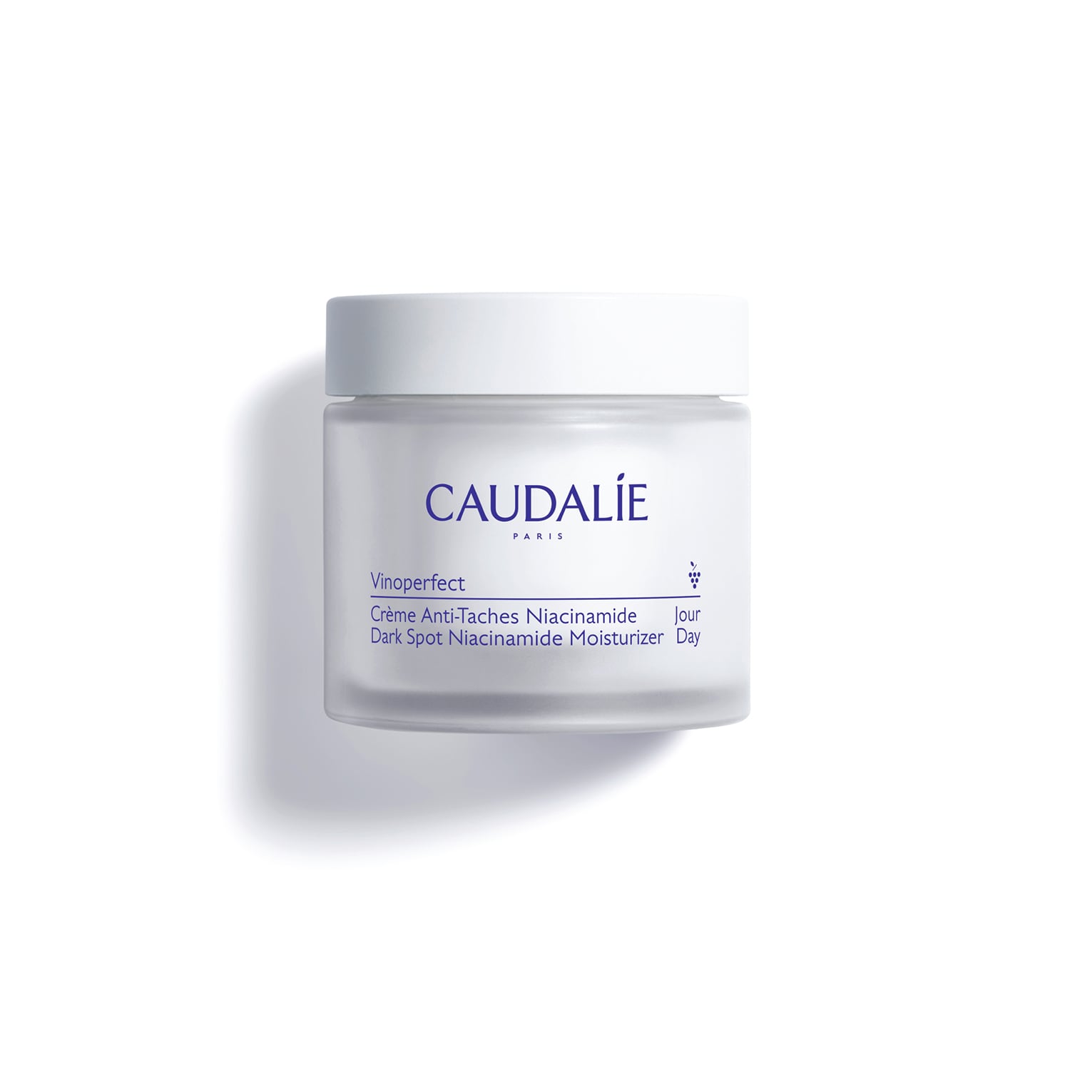 Caudalie Vinoperfect Brightening Refillable Moisturiser With Niacinamide 50Ml