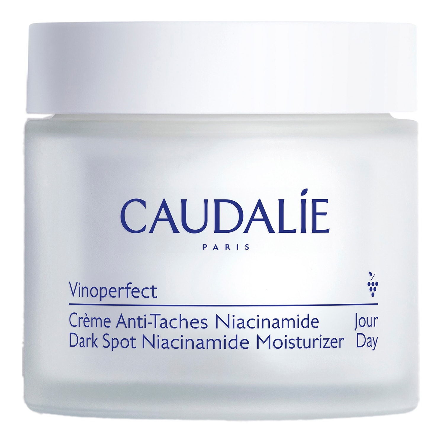 Caudalie Vinoperfect Brightening Refillable Moisturiser With Niacinamide 50Ml
