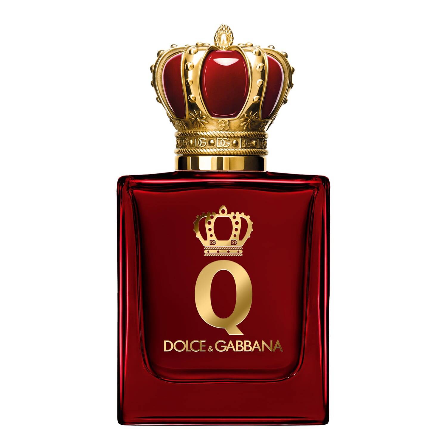 Dolce And Gabbana Q By Dolce&Gabbana Parfum 50Ml