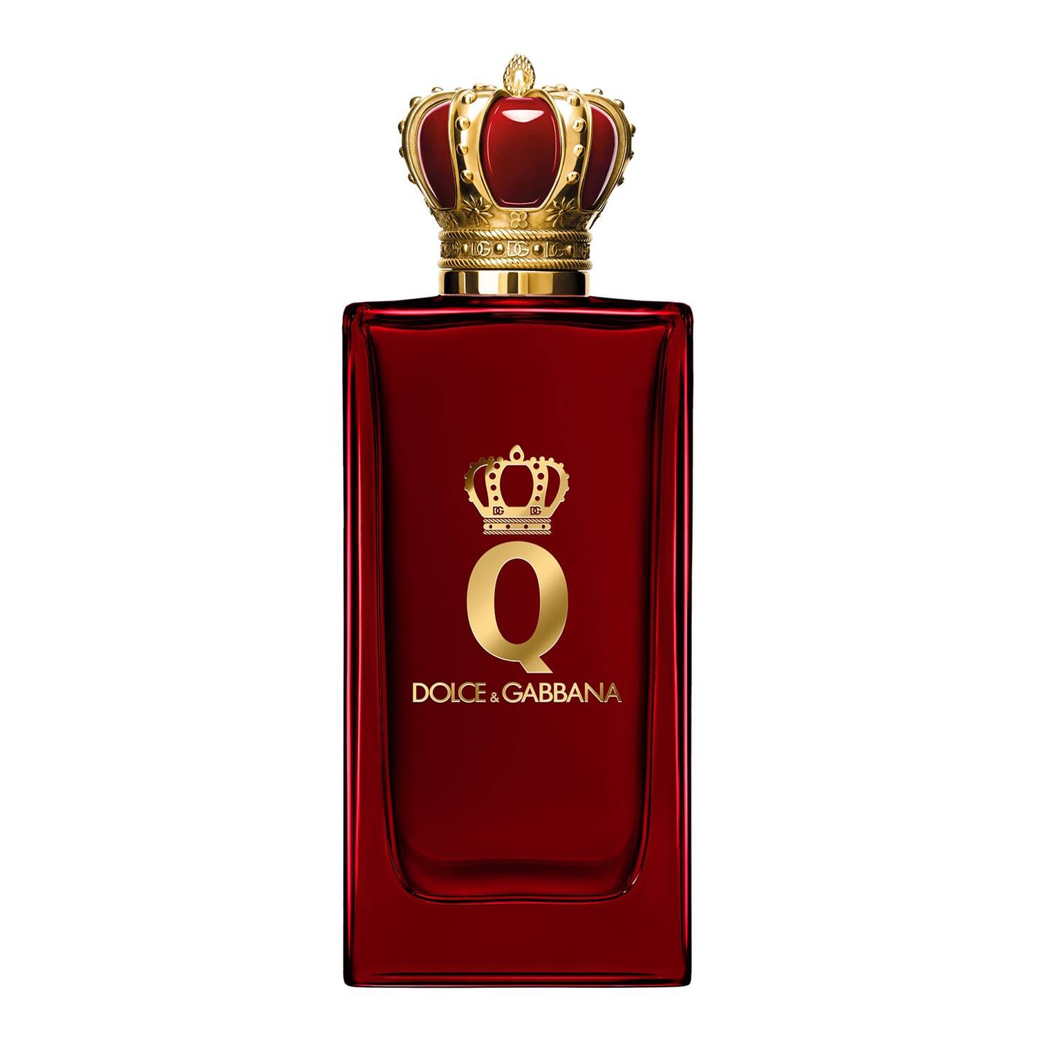 Dolce And Gabbana Q By Dolce&Gabbana Parfum 100Ml