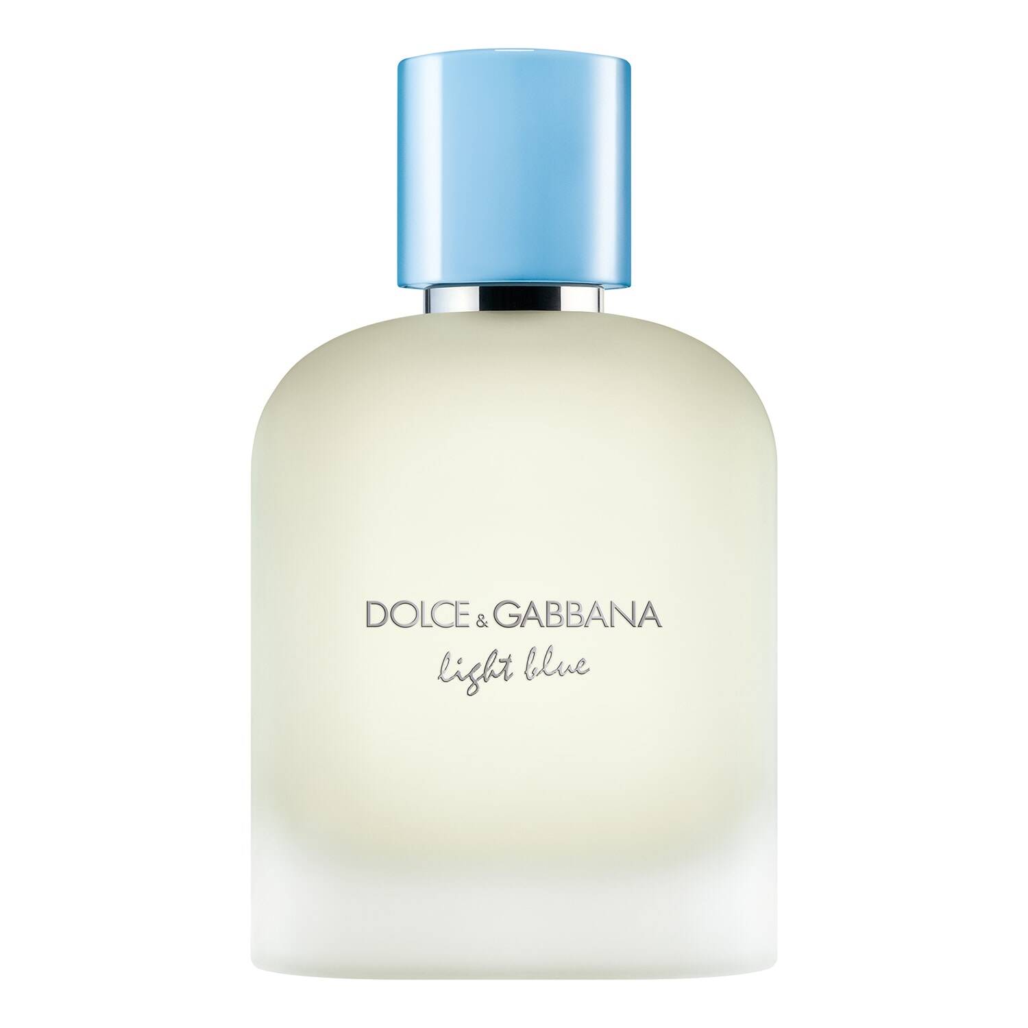 Dolce & Gabbana Light Blue Pour Homme Eau De Toilette 50Ml - Image 11