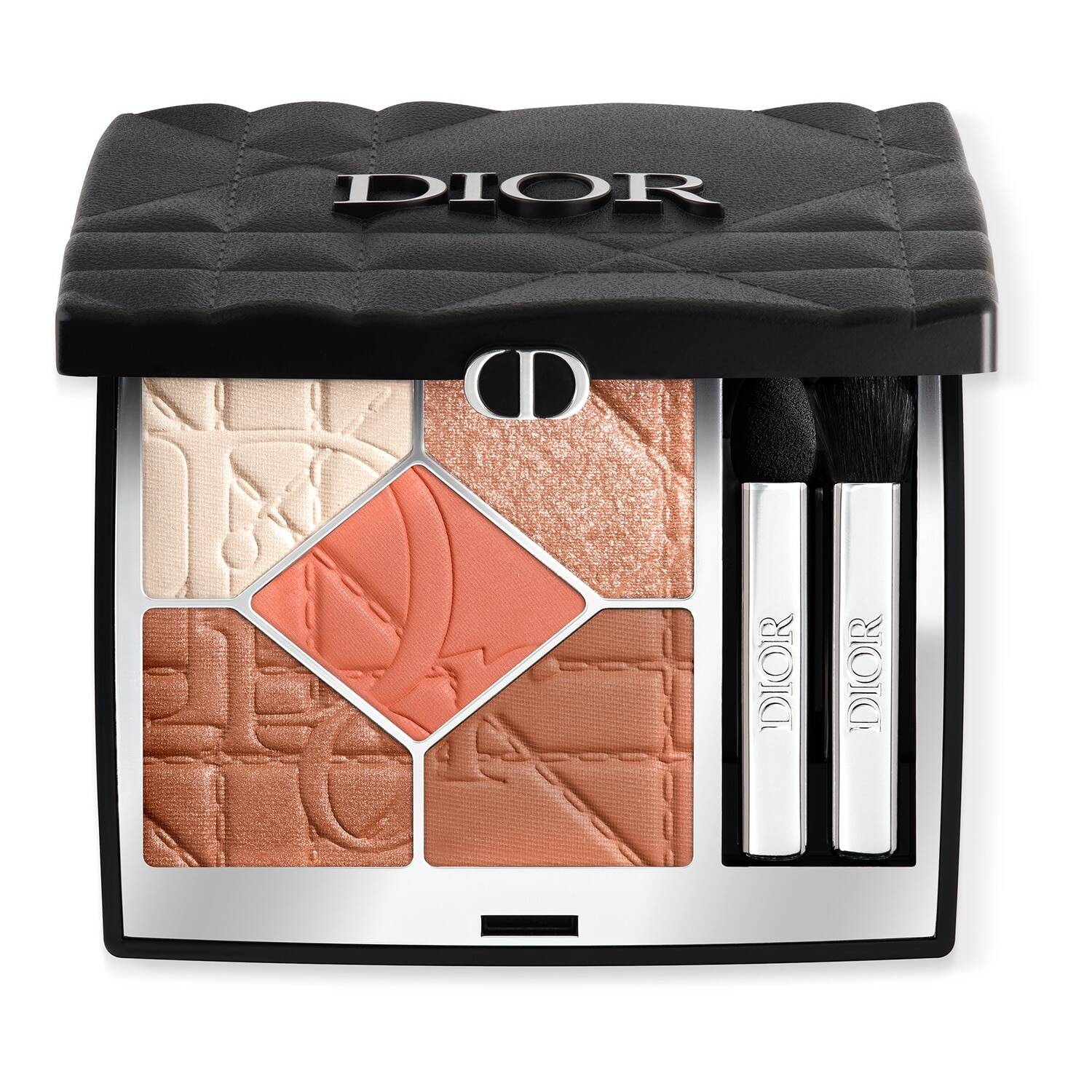 アイシャドウ Dior DiorShow 5 Couleurs 857 DIOR Diorshow 5 Couleurs Couture Eyeshadow Palette Limited Edition