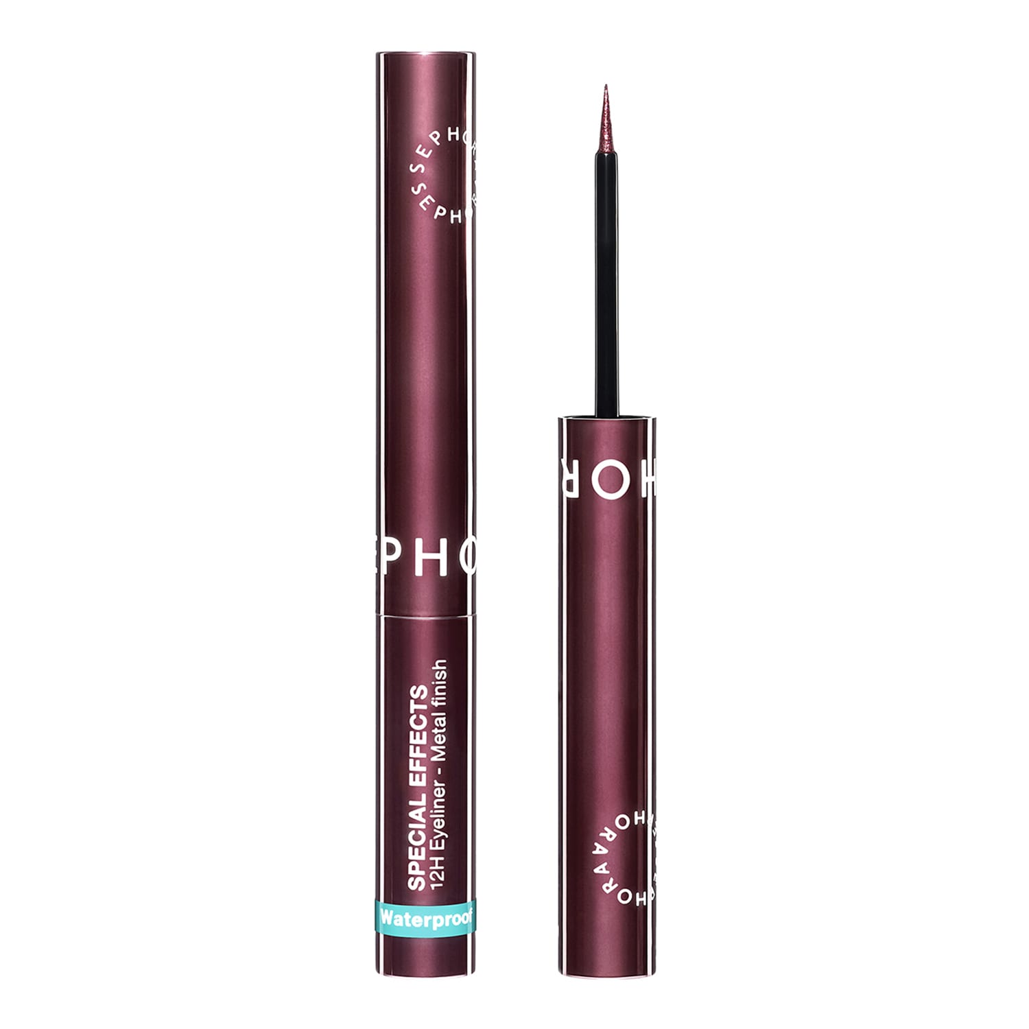 Sephora Collection Special Effects 12H Eyeliner Metal Finish Copper Glaze