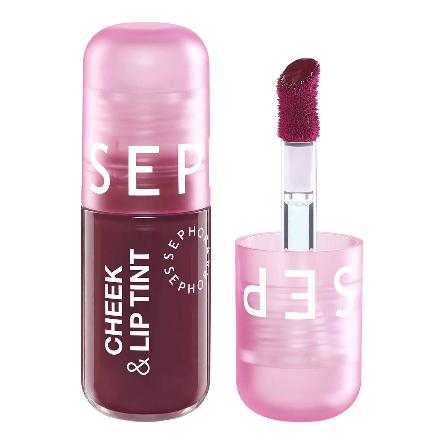 Sephora Collection Cheek & Lip Tint 01 Pink Splash