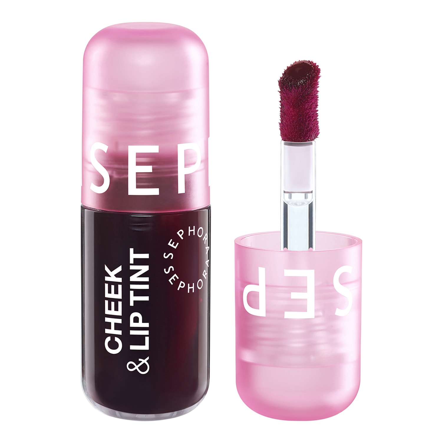 Sephora Collection Cheek & Lip Tint 03 Berry Burst